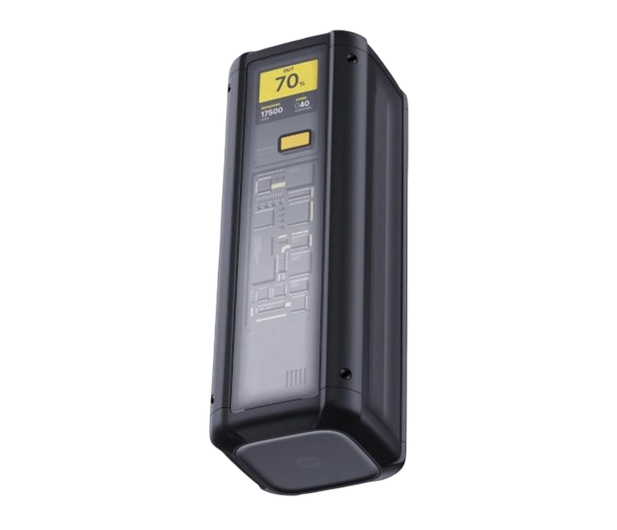 Xiaomi 212W HyperCharge Power Bank 25000mAh - 1335638 - zdjęcie 2